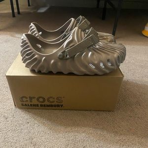 croc pollex salehe bemburry